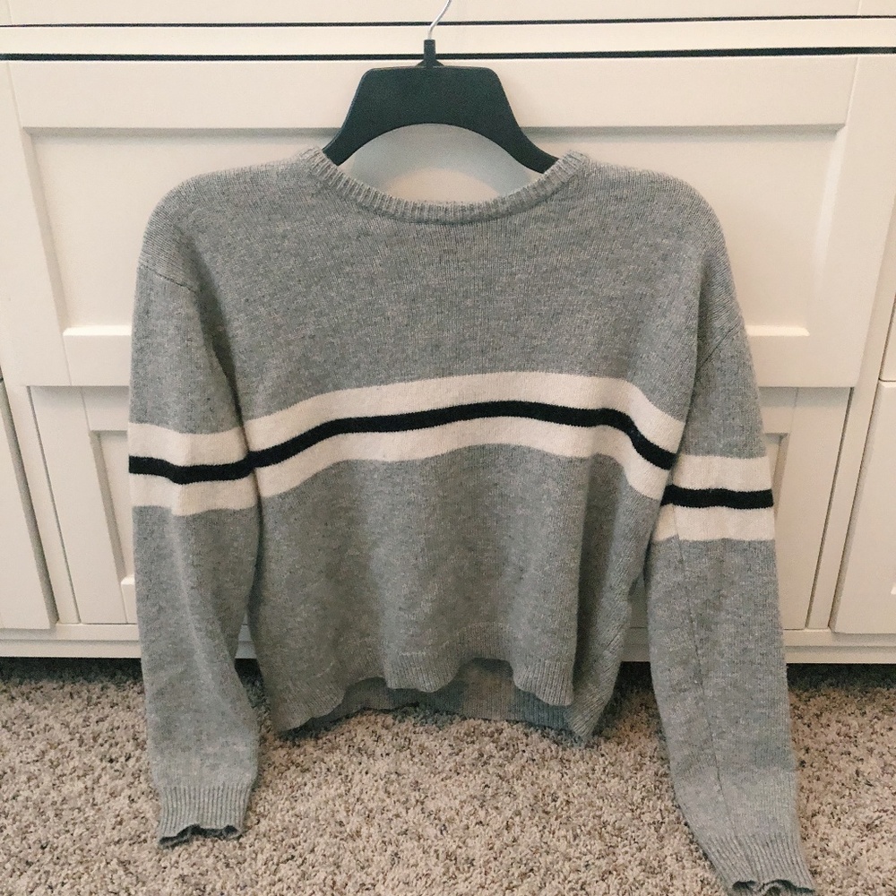 Brandy Melville Sweater
